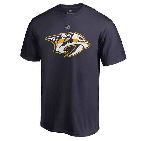 Nashville Predators Men T Shirt 008